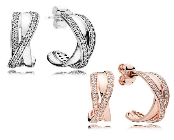 authentic 925 sterling silver hook earring with original box fit jewelry rose gold stud earring women wedding gift earrings7020556, Golden;silver
authentic 925 sterling silver hook earring with original box fit jewelry rose gold stud earring women wedding gift earrings7020556, Golden;silver