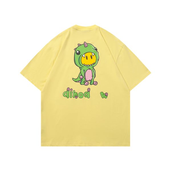 d rew shirt designer smiling face t-shirts printed fashion man angels t-shirt cotton casual tees short sleeve luxury hip hop streetwear t-sh, White;black
d rew shirt designer smiling face t-shirts printed fashion man angels t-shirt cotton casual tees short sleeve luxury hip hop streetwear t-sh, White;black