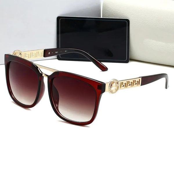 luxury sunglasses designer letter womens mens senior eyewear for women eyeglasses frame vintage metal, White;black
luxury sunglasses designer letter womens mens senior eyewear for women eyeglasses frame vintage metal, White;black