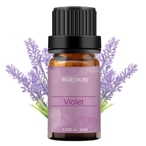 buriburi violet essential oil 100 pure 10ml undiluted natural organic aromatherapy oil for diffusers soap making candles
buriburi violet essential oil 100 pure 10ml undiluted natural organic aromatherapy oil for diffusers soap making candles