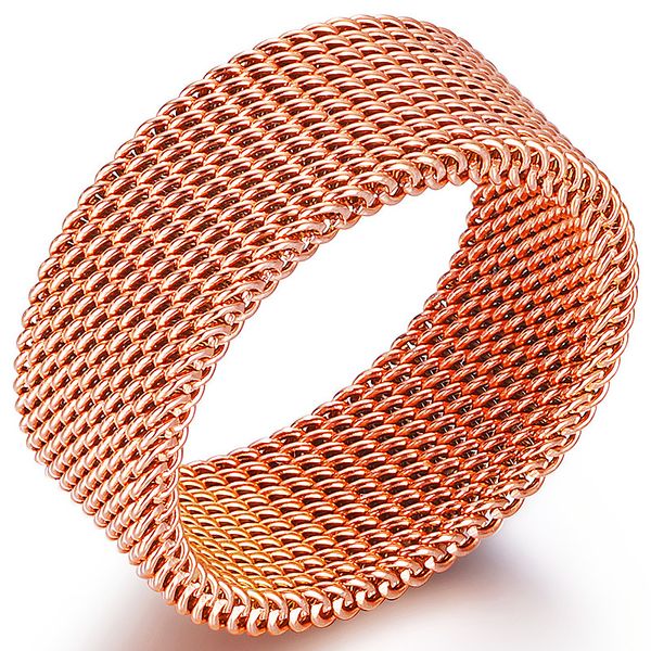 8k gold plated mesh ring stainless steel chunky dome rings band for women and men statement wedding minimalist simple style jewelry yw225cg1, Golden;silver
8k gold plated mesh ring stainless steel chunky dome rings band for women and men statement wedding minimalist simple style jewelry yw225cg1, Golden;silver
