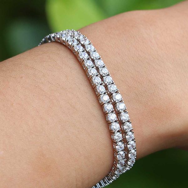 drop shipping fine jewelry women accessories 925 sterling silver real vvs moissanite diamond cluster tennis bracelet
drop shipping fine jewelry women accessories 925 sterling silver real vvs moissanite diamond cluster tennis bracelet