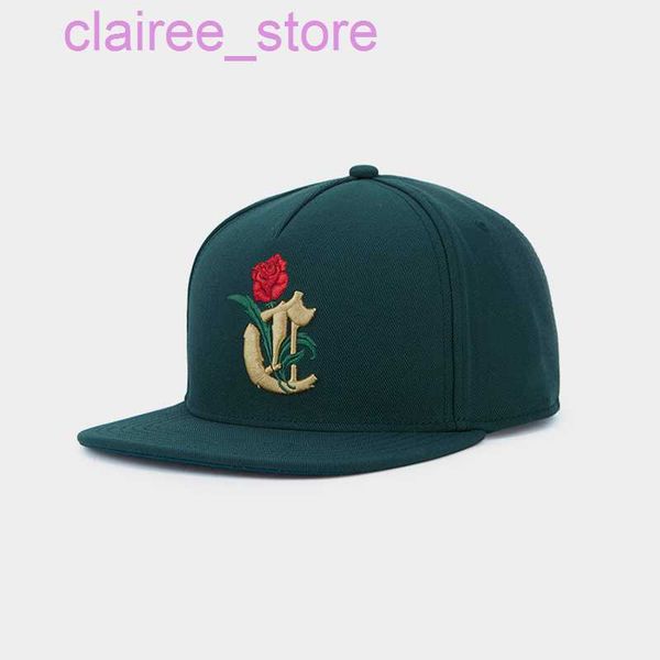 ball caps deep green cap with rose flower fashion hip hop snapback hat for men women outdoor casual sun baseball caps j230613, Blue;gray
ball caps deep green cap with rose flower fashion hip hop snapback hat for men women outdoor casual sun baseball caps j230613, Blue;gray