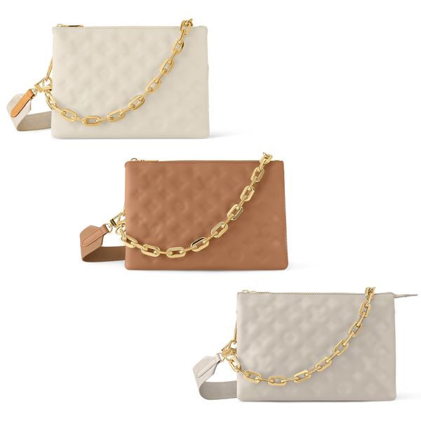 coussin m57790 cross body genuine leather shoulder bag luxurys designer classic hand bag womens mens duffle totes cosmetic hobo lady travel
coussin m57790 cross body genuine leather shoulder bag luxurys designer classic hand bag womens mens duffle totes cosmetic hobo lady travel