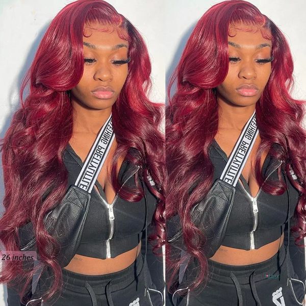 body wave 13x6 hd lace frontal wig glueless preplucked 13x4 red colored lace front human hair wigs, Black;brown
body wave 13x6 hd lace frontal wig glueless preplucked 13x4 red colored lace front human hair wigs, Black;brown