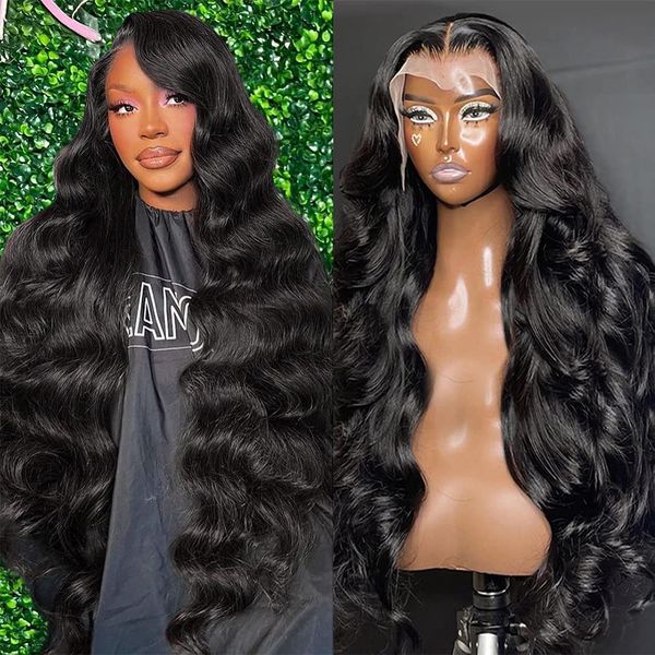 30inch body wave 13x6 lace front human hair wigs raw indian wavy transparent 13x4 lace frontal wigs for women 4x4 closure wig, Black;brown
30inch body wave 13x6 lace front human hair wigs raw indian wavy transparent 13x4 lace frontal wigs for women 4x4 closure wig, Black;brown