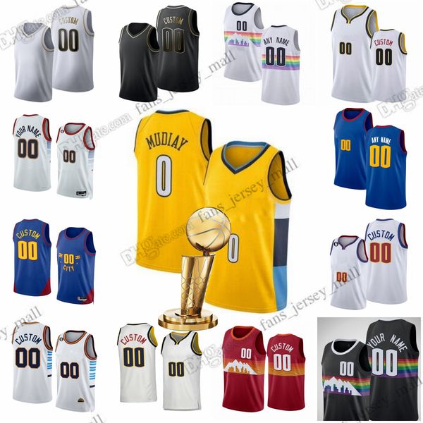 custom 2023 finals champions patch jamal jokic murray printed basketball jerseys aaron gordon kentavious caldwell-pope michael porter custom, Black;red
custom 2023 finals champions patch jamal jokic murray printed basketball jerseys aaron gordon kentavious caldwell-pope michael porter custom, Black;red