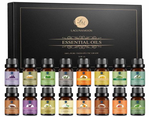 lagunamoon premium 16 natural essential oils aromatherapy set diffuser burner fragrances 10ml lavender bergamot tangerine9867725
lagunamoon premium 16 natural essential oils aromatherapy set diffuser burner fragrances 10ml lavender bergamot tangerine9867725