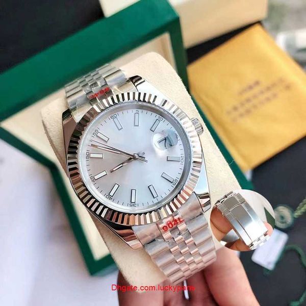 r olax luxury men's watch 904l stainless steel sapphire swim wristwatch montre de luxe automatic 41mm ayw evoe, Slivery;black
r olax luxury men's watch 904l stainless steel sapphire swim wristwatch montre de luxe automatic 41mm ayw evoe, Slivery;black
