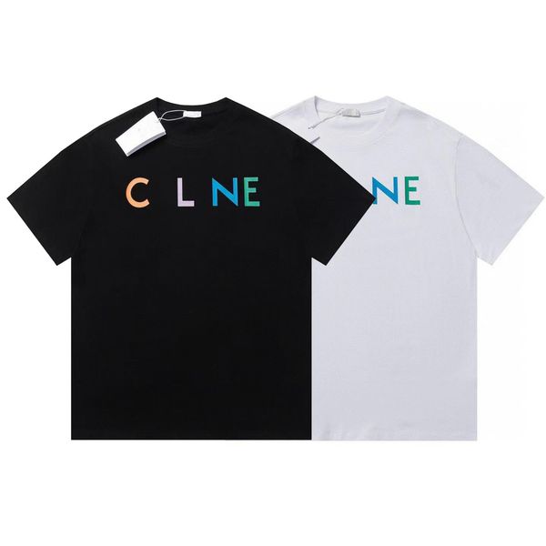 fashion mens tees shirts short sleeve men women outfits colorful letter printing casual black white crew neck shirt, Black;brown
fashion mens tees shirts short sleeve men women outfits colorful letter printing casual black white crew neck shirt, Black;brown