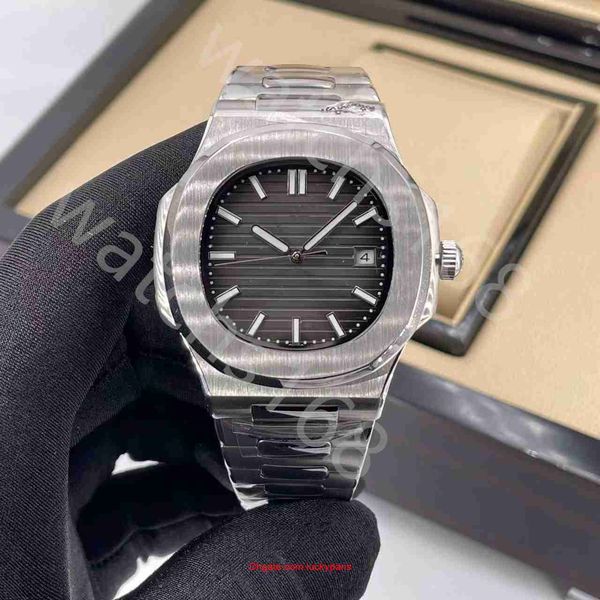 r olax luxury mens watch designer watches boutique steel strap nautilus 5711 40mm designer watches for men sapphire wholesale date gift watc, Slivery;black
r olax luxury mens watch designer watches boutique steel strap nautilus 5711 40mm designer watches for men sapphire wholesale date gift watc, Slivery;black