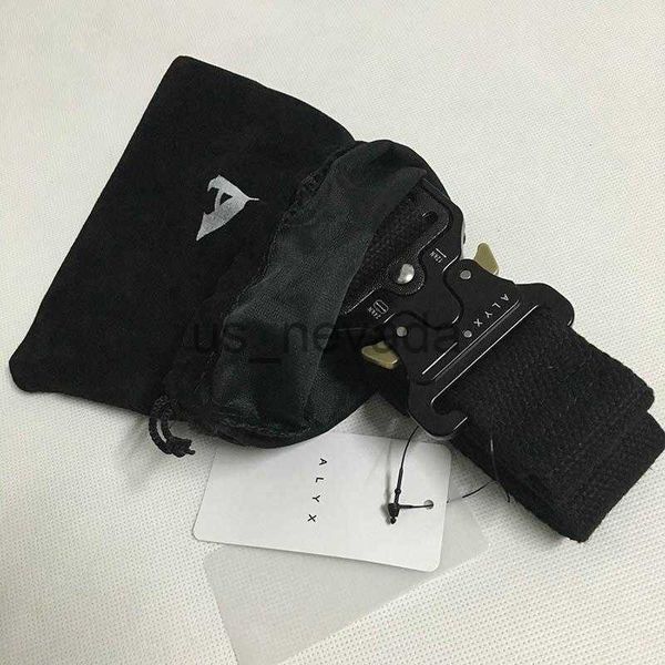 other fashion accessories alyx belt 128cm seat belt men women metal buckle ordinary canvas alyx fashion streetwear j230613, Silver
other fashion accessories alyx belt 128cm seat belt men women metal buckle ordinary canvas alyx fashion streetwear j230613, Silver