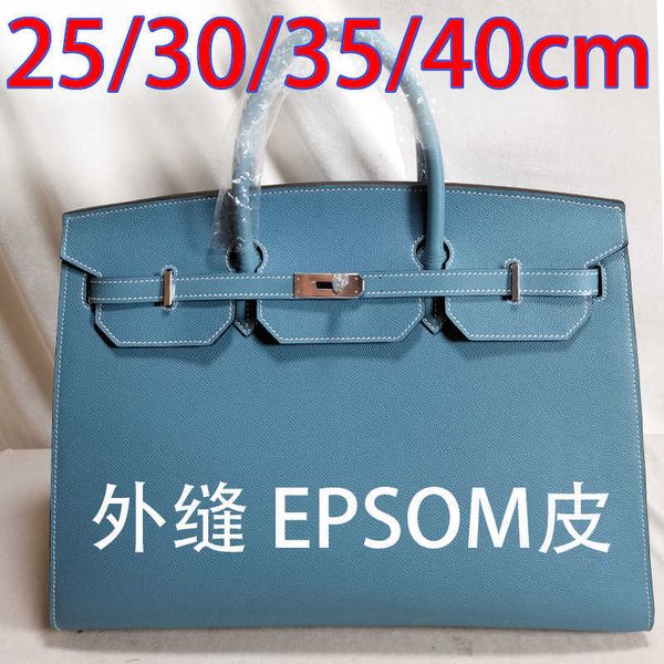 designer handbags women tote brkiins 25/30/35/40cm outer seam wrap layer cowhide epsom leather men's handbag bag
designer handbags women tote brkiins 25/30/35/40cm outer seam wrap layer cowhide epsom leather men's handbag bag