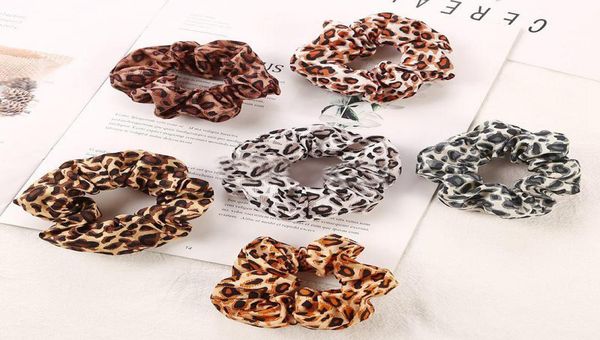 brand new 6color women girls chiffon leopard elastic ring hair ties accessories ponytail holder hairbands rubber band scrunchies i3717943
brand new 6color women girls chiffon leopard elastic ring hair ties accessories ponytail holder hairbands rubber band scrunchies i3717943