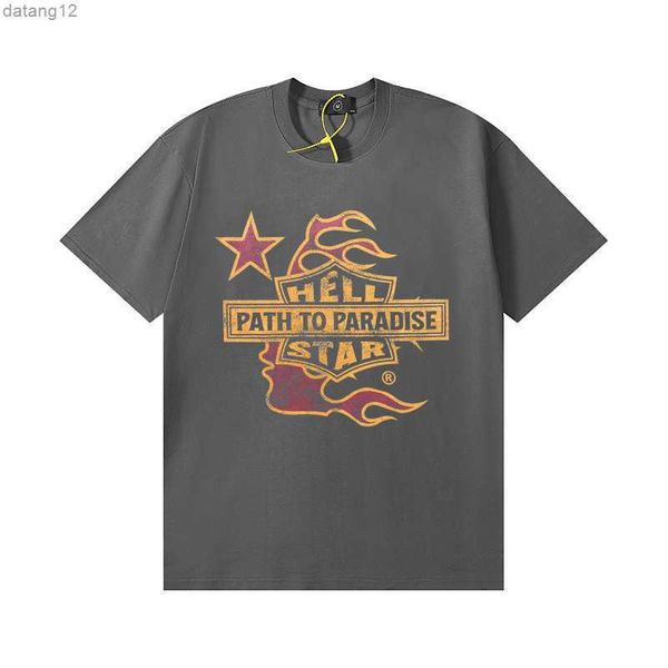 hellstar studios trendy hip-hop short sleeves man women t shirts cotton men vintage t-shirts summer loose tee rock p4bl 2 764b 1uyr, White;black 
hellstar studios trendy hip-hop short sleeves man women t shirts cotton men vintage t-shirts summer loose tee rock p4bl 2 764b 1uyr, White;black