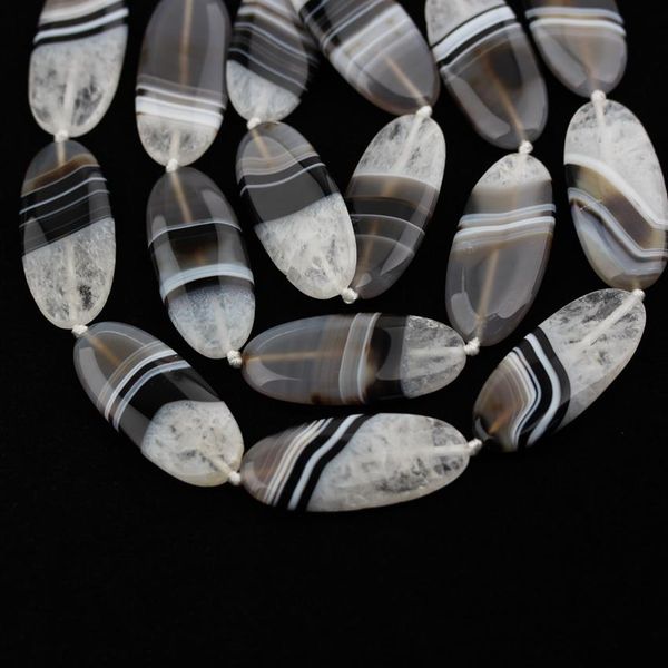 crystal polished striped druzy agates oval shape beads,natural raw gem stone slab slice jewelry necklace,25x55mm
crystal polished striped druzy agates oval shape beads,natural raw gem stone slab slice jewelry necklace,25x55mm