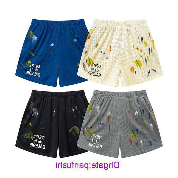 factory outlet wholesale shorts online store g allery d ept hip hop trend men's and women's splash ink graffiti mesh shorts i7qu, Black
factory outlet wholesale shorts online store g allery d ept hip hop trend men's and women's splash ink graffiti mesh shorts i7qu, Black
