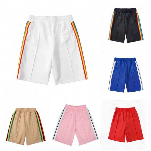 2023 mens palms shorts womens designers short pants letter printing strip webbing casual five-point clothes summer beach clothing cr2, White;black
2023 mens palms shorts womens designers short pants letter printing strip webbing casual five-point clothes summer beach clothing cr2, White;black