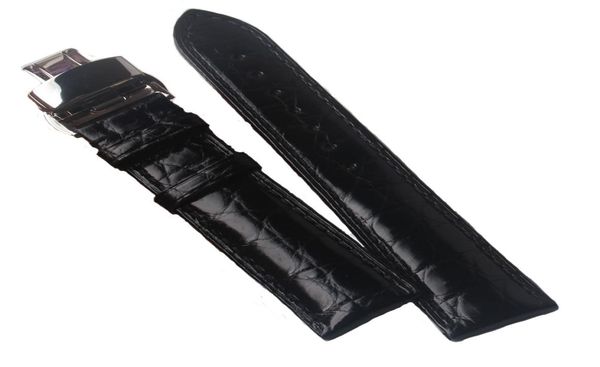 watchband crododile leather watchband waterproof cowhide leather bottom watch strap 18mm 19mm 20mm 21mm 22mm black wi2913024, Black;brown
watchband crododile leather watchband waterproof cowhide leather bottom watch strap 18mm 19mm 20mm 21mm 22mm black wi2913024, Black;brown