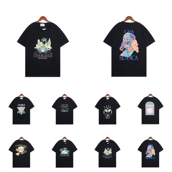casablanc-s classic print t shirt mens women brand designer men shirts summer casual tee round neck short sleeves man asian size s--2xl, White;black
casablanc-s classic print t shirt mens women brand designer men shirts summer casual tee round neck short sleeves man asian size s--2xl, White;black