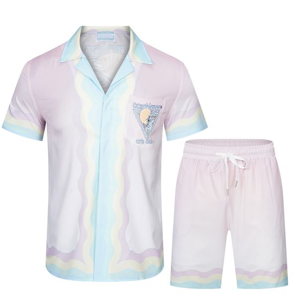 fashion designer hawaii beach casual shirt set summer men's business shirt short sleeve loose shirt asian size -xxxl a27, White;black
fashion designer hawaii beach casual shirt set summer men's business shirt short sleeve loose shirt asian size -xxxl a27, White;black