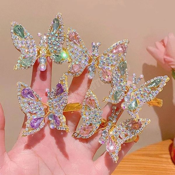 moving butterfly hairpin moving hair clip little girls plush three-dimensional barrettes pearl tassel hair accessories, Golden;silver
moving butterfly hairpin moving hair clip little girls plush three-dimensional barrettes pearl tassel hair accessories, Golden;silver