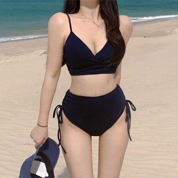 women's swimwear swimsuit women micro bikini bathing suit fashion summer new model korean version cinjunto de dos piezas mujer z0613, White;black
women's swimwear swimsuit women micro bikini bathing suit fashion summer new model korean version cinjunto de dos piezas mujer z0613, White;black