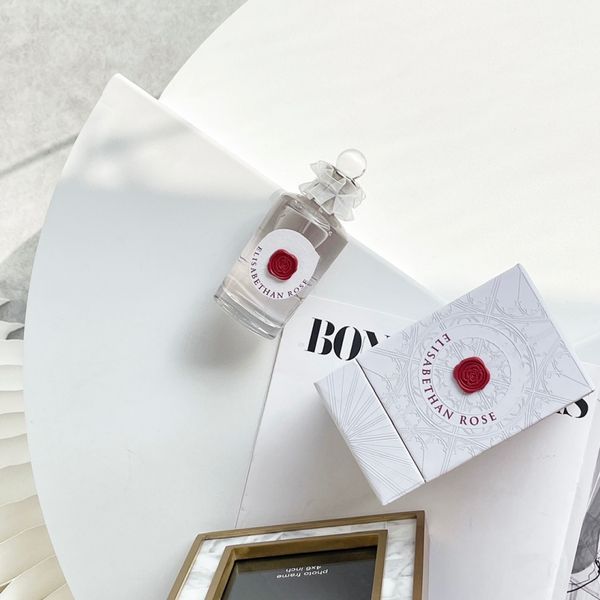 wholesale penhaligon's elisabethan 100ml male female long lasting fragrance fast ship
wholesale penhaligon's elisabethan 100ml male female long lasting fragrance fast ship