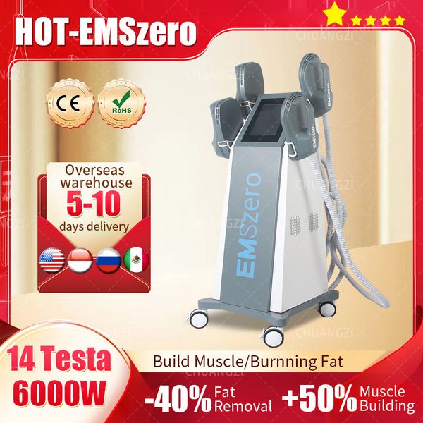 2023 new emszero 14 tesla hi-emt neo nova ems stimulation pads optional pelvic ems body muscle sculpting equipment
2023 new emszero 14 tesla hi-emt neo nova ems stimulation pads optional pelvic ems body muscle sculpting equipment