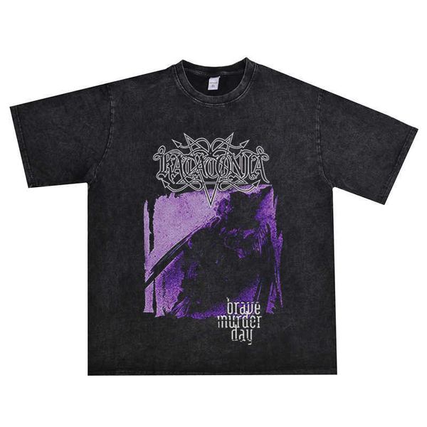 swedish death avant-garde metal rock group katatonia band t-shirt short sleeved washed men women, White;black
swedish death avant-garde metal rock group katatonia band t-shirt short sleeved washed men women, White;black