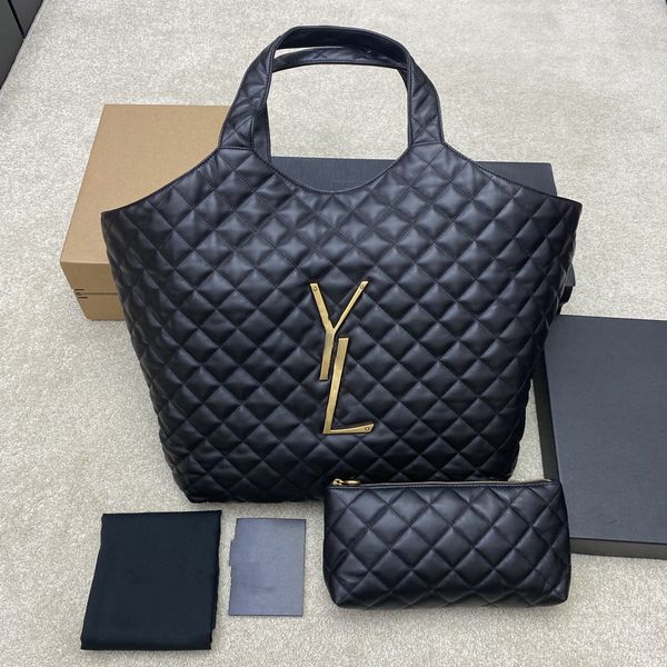 new tote bag designer bag purse fashion tote bag leather messenger shoulder bag women's bag capacity composite shopping bag plain diamo
new tote bag designer bag purse fashion tote bag leather messenger shoulder bag women's bag capacity composite shopping bag plain diamo
