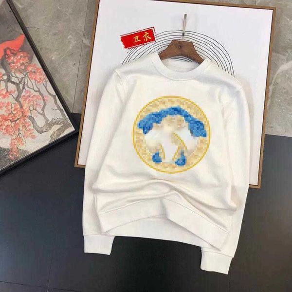 designer versage hoodies vercace fashion graffiti hoodie autumn and winter classic button hooded pullover sweater loose casual printed 5xl b, Black
designer versage hoodies vercace fashion graffiti hoodie autumn and winter classic button hooded pullover sweater loose casual printed 5xl b, Black