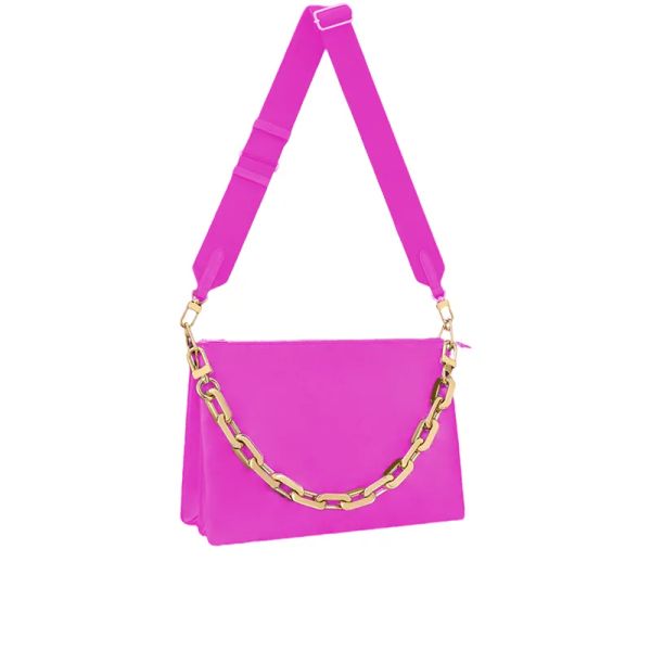 designer multi women bag coarse chain bags pillow bag hugging bags wallet messenger leather handbags shoulder flower crossbody bag a leather
designer multi women bag coarse chain bags pillow bag hugging bags wallet messenger leather handbags shoulder flower crossbody bag a leather