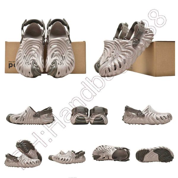 sandals eva salehe bembury x pollex clog crocodile cucumber menemsha urchin shoes high-quality women men summer slides designers sandalias m, Black
sandals eva salehe bembury x pollex clog crocodile cucumber menemsha urchin shoes high-quality women men summer slides designers sandalias m, Black