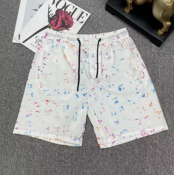 designer shorts mens watercolor letters shorts luxury color letter white loose beach pants shorts fashion casual mens shorts pants gym pants, White;black
designer shorts mens watercolor letters shorts luxury color letter white loose beach pants shorts fashion casual mens shorts pants gym pants, White;black