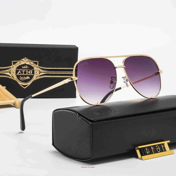 dita sunglasses brand uv400 eyewear metal gold frame sun glasses men women mirror sunglasses polaroid glass lens with box 543g, White;black
dita sunglasses brand uv400 eyewear metal gold frame sun glasses men women mirror sunglasses polaroid glass lens with box 543g, White;black