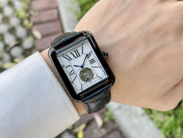 aaa fine men's watch, noble atmosphere, automatic mechanical movement, 316 steel case, imported calfskin strap, mineral super mirror, d, Slivery;golden
aaa fine men's watch, noble atmosphere, automatic mechanical movement, 316 steel case, imported calfskin strap, mineral super mirror, d, Slivery;golden