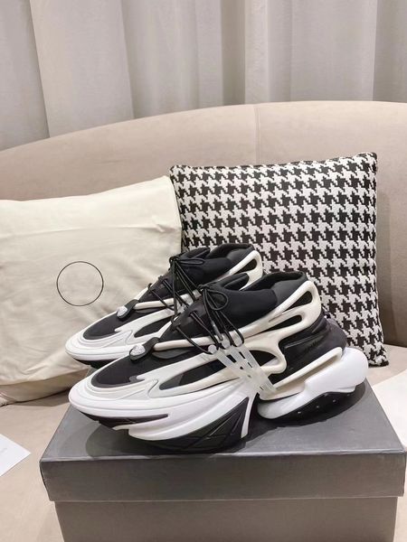 2023 men women casual shoes unicorn fashion outdoor sport running shoes space cotton metaverse mens sneakers trainers runner bullet shoe bla, Black
2023 men women casual shoes unicorn fashion outdoor sport running shoes space cotton metaverse mens sneakers trainers runner bullet shoe bla, Black
