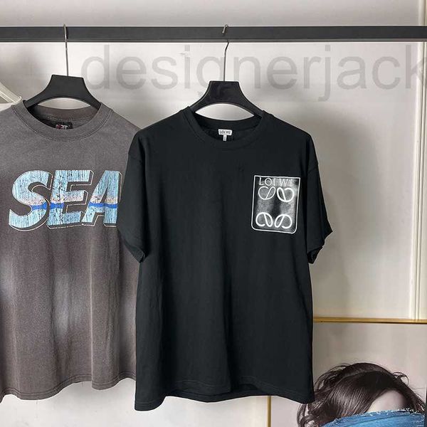 men's t-shirts designer embroidered 23ss summer short sleeve t-shirt for men and women's new loose casual fashion luxury half hc3l, White;black
men's t-shirts designer embroidered 23ss summer short sleeve t-shirt for men and women's new loose casual fashion luxury half hc3l, White;black
