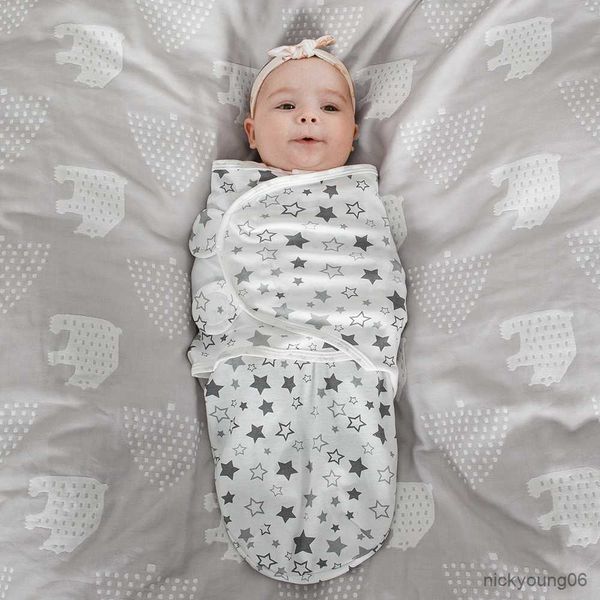 sleeping bags baby bag for newborn summer thin soft cotton boys girls wrap sleepwear 0-3m adjustable breathable swaddle blanket r230614
sleeping bags baby bag for newborn summer thin soft cotton boys girls wrap sleepwear 0-3m adjustable breathable swaddle blanket r230614