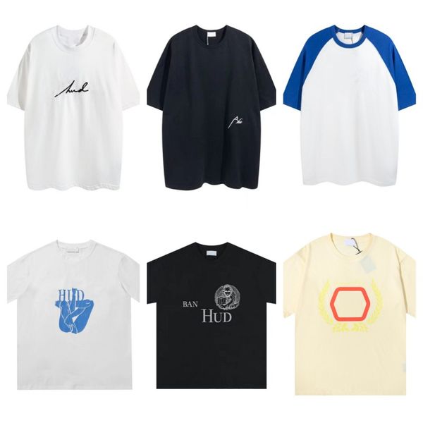 2023 mens womens designer t-shirts letter print fashion man rhude t-shirt cotton casual tees short sleeve luxury hip-hop streetwear tshirts, White;black
2023 mens womens designer t-shirts letter print fashion man rhude t-shirt cotton casual tees short sleeve luxury hip-hop streetwear tshirts, White;black