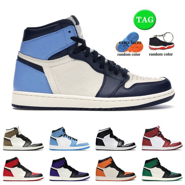 jumpman 1 mens basketball shoes 1s og high obsidian shadow bred toe banned zapato women sneakers unc triple white black smoke grey fearless
jumpman 1 mens basketball shoes 1s og high obsidian shadow bred toe banned zapato women sneakers unc triple white black smoke grey fearless