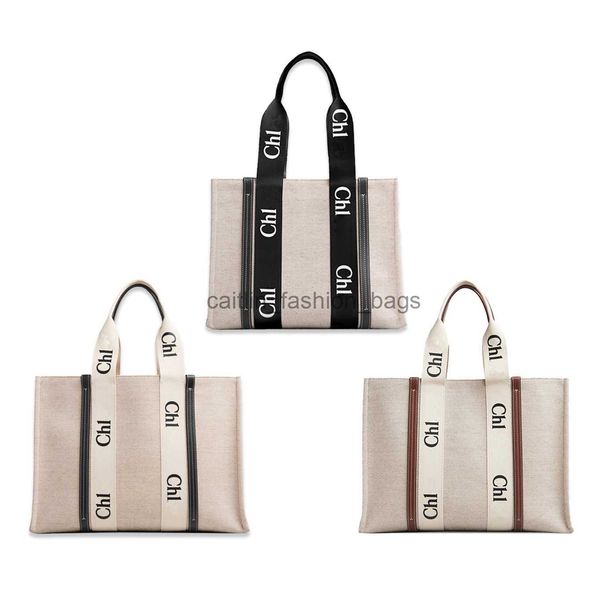 luxurys large shop woody tote beach bags fashion handbag designers crossbody clutch shoulder canvas travel bag 3size women mens wallet poche
luxurys large shop woody tote beach bags fashion handbag designers crossbody clutch shoulder canvas travel bag 3size women mens wallet poche