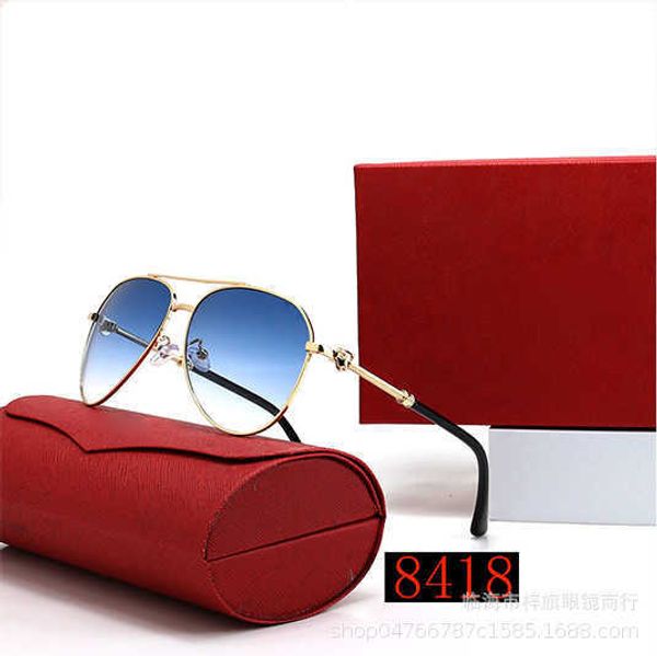 new personalized fashionable for women shooting street trend glasses and sunglasses 8418, White;black
new personalized fashionable for women shooting street trend glasses and sunglasses 8418, White;black