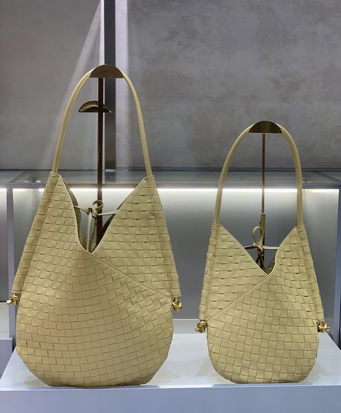 totes solstice pu leather weave hobo bag handmade soft woven casual tote female handbag large capacity 42cm women shoulder underarm tote pur
totes solstice pu leather weave hobo bag handmade soft woven casual tote female handbag large capacity 42cm women shoulder underarm tote pur