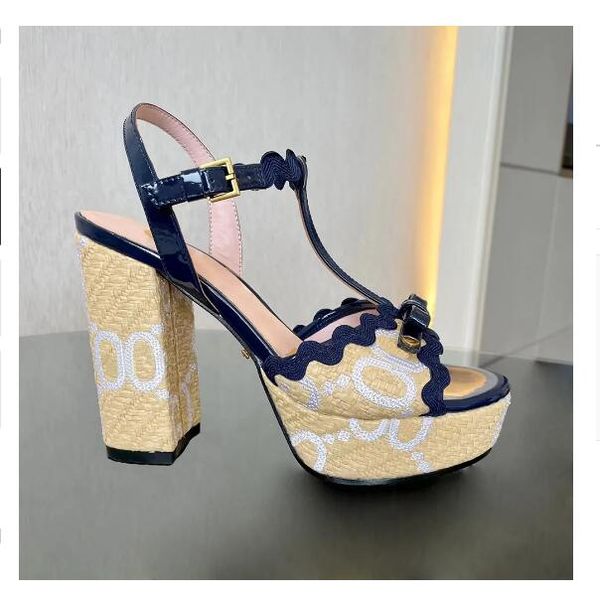 lafite weaving sandals luxury designers dress shoes embroidery embellished ankle strap platform pumps chunky high heels sandal12cm high heel, Black
lafite weaving sandals luxury designers dress shoes embroidery embellished ankle strap platform pumps chunky high heels sandal12cm high heel, Black
