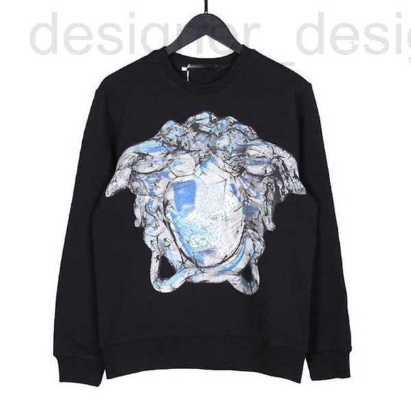 men's hoodies & sweatshirts designer mens sweatshirt sweater american printed pullover coat round neck sweaters men women loose long sl, Black
men's hoodies & sweatshirts designer mens sweatshirt sweater american printed pullover coat round neck sweaters men women loose long sl, Black
