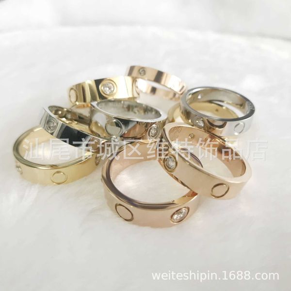 high version carti love titanium steel ring 18k rose gold eternal for lovers ts57 lgfg, Silver
high version carti love titanium steel ring 18k rose gold eternal for lovers ts57 lgfg, Silver