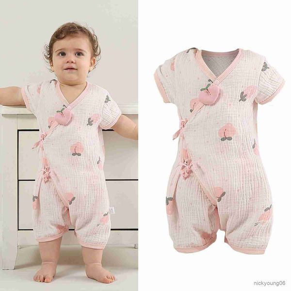 sleeping bags cute printed onesie for boys and girls thin open jumpsuit pure organic month baby boy clothes r230614
sleeping bags cute printed onesie for boys and girls thin open jumpsuit pure organic month baby boy clothes r230614