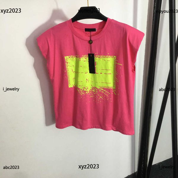 women designer t-shirt girl shoulder vest logo printing round neck short sleeve tees #multiple product, White
women designer t-shirt girl shoulder vest logo printing round neck short sleeve tees #multiple product, White